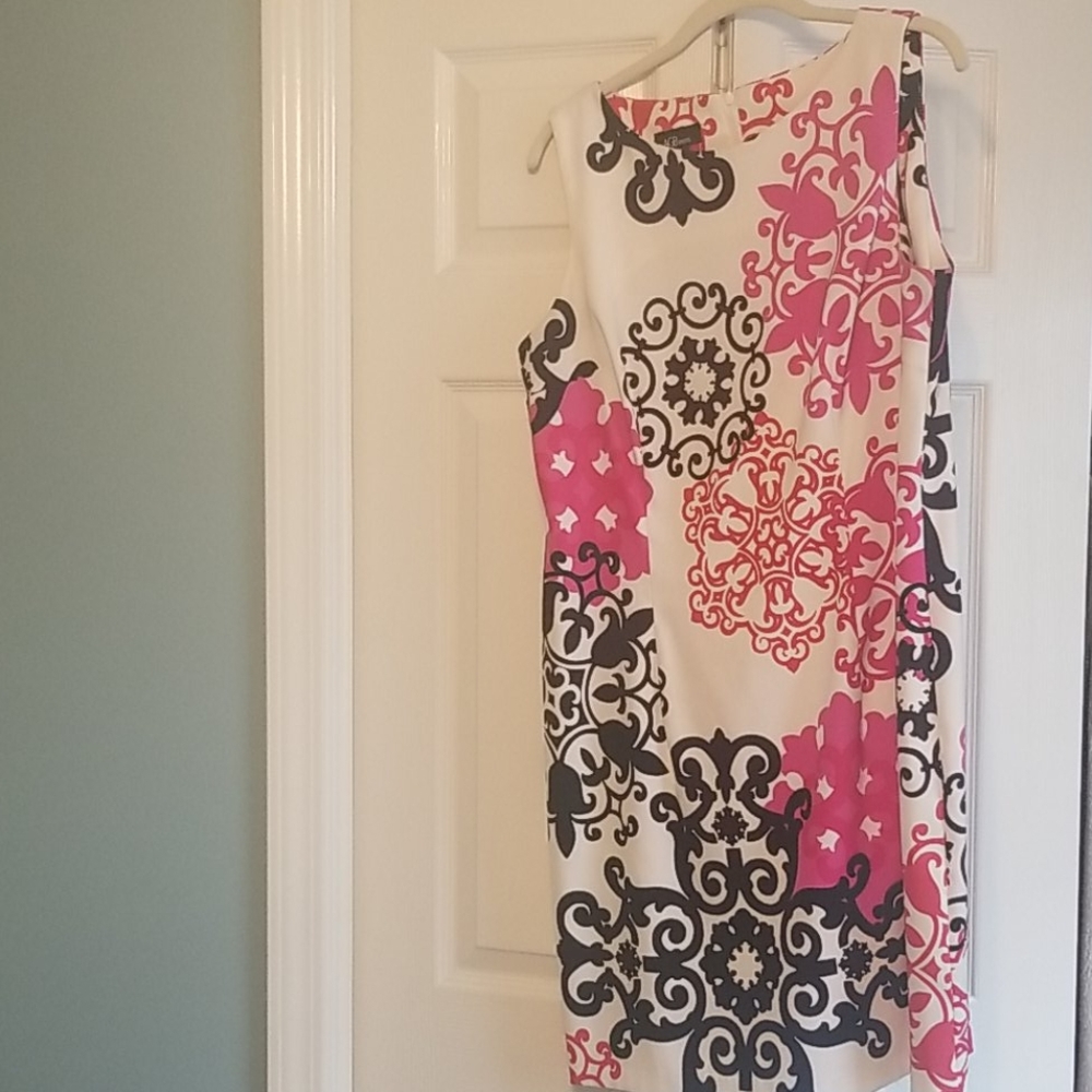AGB Dress